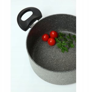 Boiler Cortina Granitium O20cm/3mm 8003150481462 7