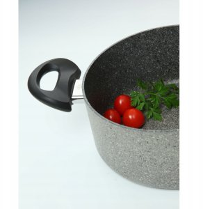 Boiler Cortina Granitium O20cm/3mm 8003150481462 9