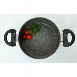 Boiler Cortina Granitium O20cm/3mm 8003150481462 10