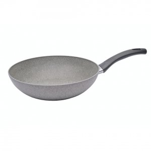 Patelnia Maku wok 28cm 12