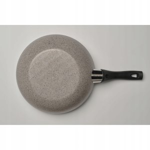 Patelnia Maku wok 28cm 2