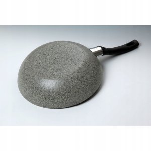 Patelnia Maku wok 28cm 5
