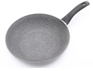 Patelnia Maku wok 28cm 8