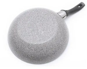 Patelnia Maku wok 28cm 9