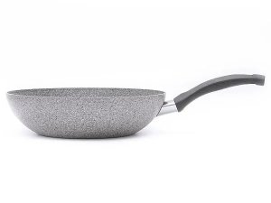 Patelnia Maku wok 28cm 10