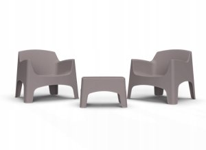 Garden furniture set Set Ibiza Terrace bess 8003723102213 1