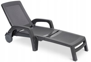 Saulosana chair Miami gray 8003723401781 1