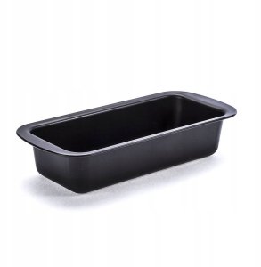 Bread tin Gardenia 25 x 11 x 6 4 cm 1488025 1