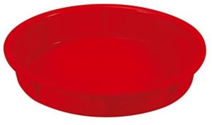 Cake form silicone Juliette O 24 x 4 5 cm 8006043691245 1