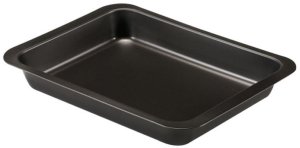 Baking pan Gardenia 22 x 28 x 4 7 cm 8006043890228 1