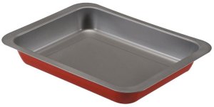 Baking pan Rossana 24 x 32 x 4 7cm 8006043017212 1