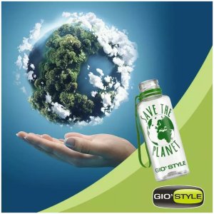 Taylor & Francis Ltd Bottle 0 5L 8009115041504 2