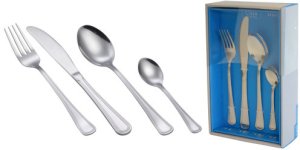 Cutlery set 24pcs Casa 4 0/1 7/1 7/1 5mm 8032633440344 2