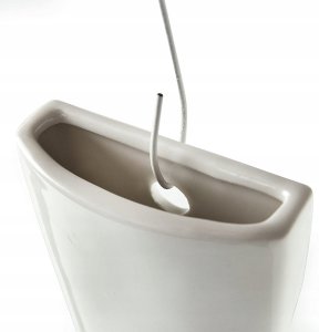 Humidifier set 2pcs. 18 5x8 5x2 8cm ceramic 01004201 2