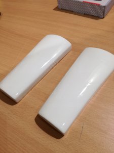 Humidifier set 2pcs. 18 5x8 5x2 8cm ceramic 01004201 10