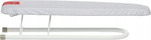 RAYEN Ironing board and iron holder with silicone 012100 9