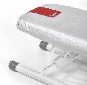 RAYEN Ironing board and iron holder with silicone 012100 10
