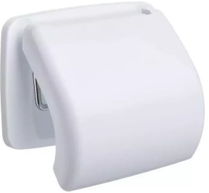 Toilet paper holder Olympia white 8411801630112 1