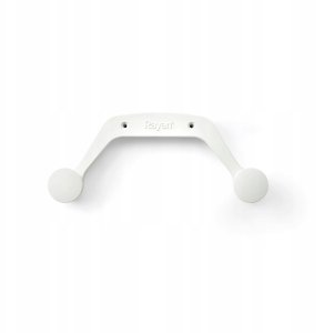 Little, Brown Book Group RAYEN Ironing board and iron holder 012103 3