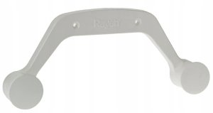 Little, Brown Book Group RAYEN Ironing board and iron holder 012103 8