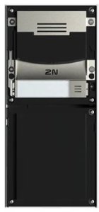 ENTRY PANEL MAIN UNIT IP/VERSO 2.0 9155211CB 2N 1