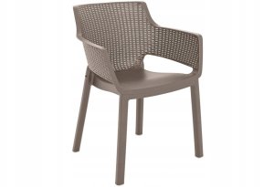 Darza armchair Eva bess 8711245148557 3