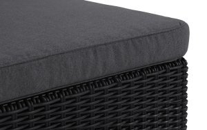 Darza sofa California 3 Seater Sofa gray 8711245154305 4