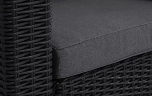 Darza sofa California 3 Seater Sofa gray 8711245154305 6