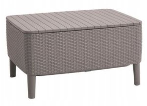 Garden furniture set Salemo Balcony Set bess 8711245155319 3