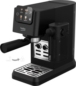 Ekspres ciśnieniowy Beko Caffeexperto CEP5302B 13