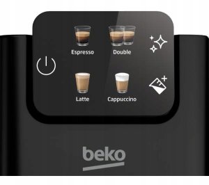 Ekspres ciśnieniowy Beko Caffeexperto CEP5302B 2