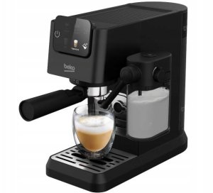 Ekspres ciśnieniowy Beko Caffeexperto CEP5302B 4