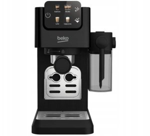 Ekspres ciśnieniowy Beko Caffeexperto CEP5302B 6