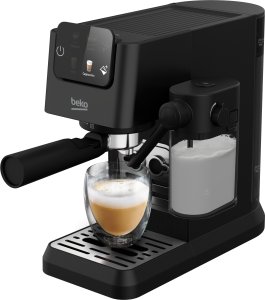 Ekspres ciśnieniowy Beko Caffeexperto CEP5302B 8