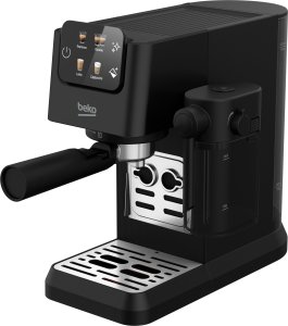 Ekspres ciśnieniowy Beko Caffeexperto CEP5302B 9