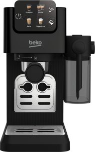 Ekspres ciśnieniowy Beko Caffeexperto CEP5302B 10