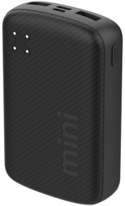 Powerbank GoGEN PB100009B 10000 mAh czarny 6