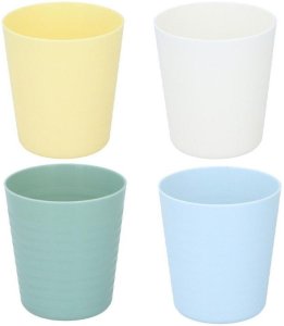 ZESTAW NACZYŃ TURYSTYCZNO PIKNIKOWYCH 21 ELEMENTÓW ALPINA 3