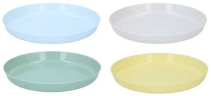 ZESTAW NACZYŃ TURYSTYCZNO PIKNIKOWYCH 21 ELEMENTÓW ALPINA 5