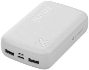 Powerbank GoGEN PB100009W 10000 mAh biały 2