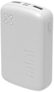 Powerbank GoGEN PB100009W 10000 mAh biały 3