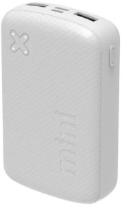 Powerbank GoGEN PB100009W 10000 mAh biały 4