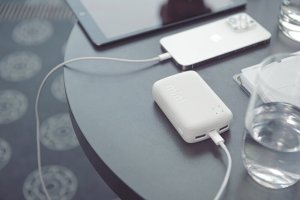 Powerbank GoGEN PB100009W 10000 mAh biały 7