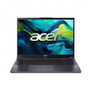acer Notebook Aspire Go 15 AG15-51P-50C1 i5-1334U 15.3 16GB 512GB  NoOS Czarny 1