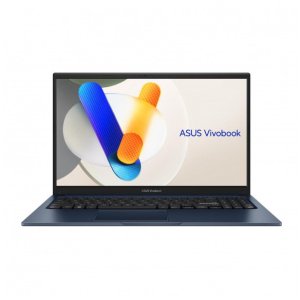 Notebook Asus Vivobook 15 X1504VA-BQ1647 15,6''FHD/i5-1334U/16GB/SSD512GB/IrisXe Granatowy 1