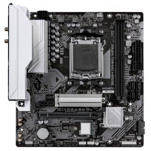 GIGABYTE B650M GAMING WIFI6E AM5 2xDDR5 1xM.2 4xSATA 1