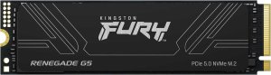 Dysk SSD Kingston Renegade G5 2TB M.2 2280 PCI-E x4 Gen5 NVMe (SFYR2S/2T0) 1