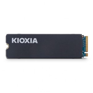 KIOXIA EXCERIA HeatSink NVMe 1TB M.2 2280 PCIe Gen4x4 1