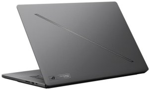 Notebook|ASUS|ROG|Zephyrus G16 (2025)|GU605CW-QR147W|CPU  Core Ultra|U9-285H|2900 MHz|16"|2560x1600|RAM 32GB|LPDDR5x|7467 MHz|SSD 1TB|NVIDIA GeForce RTX 5080|16GB|ENG|Card Reader SD card|Windows 11 Home|Eclipse Grey|1.95 kg|90NR0LX5-M00870 1