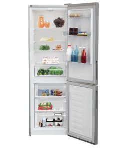 Lodówka Indesit Lodówka z zamrażarką na dole INKS 1361 S4E 2